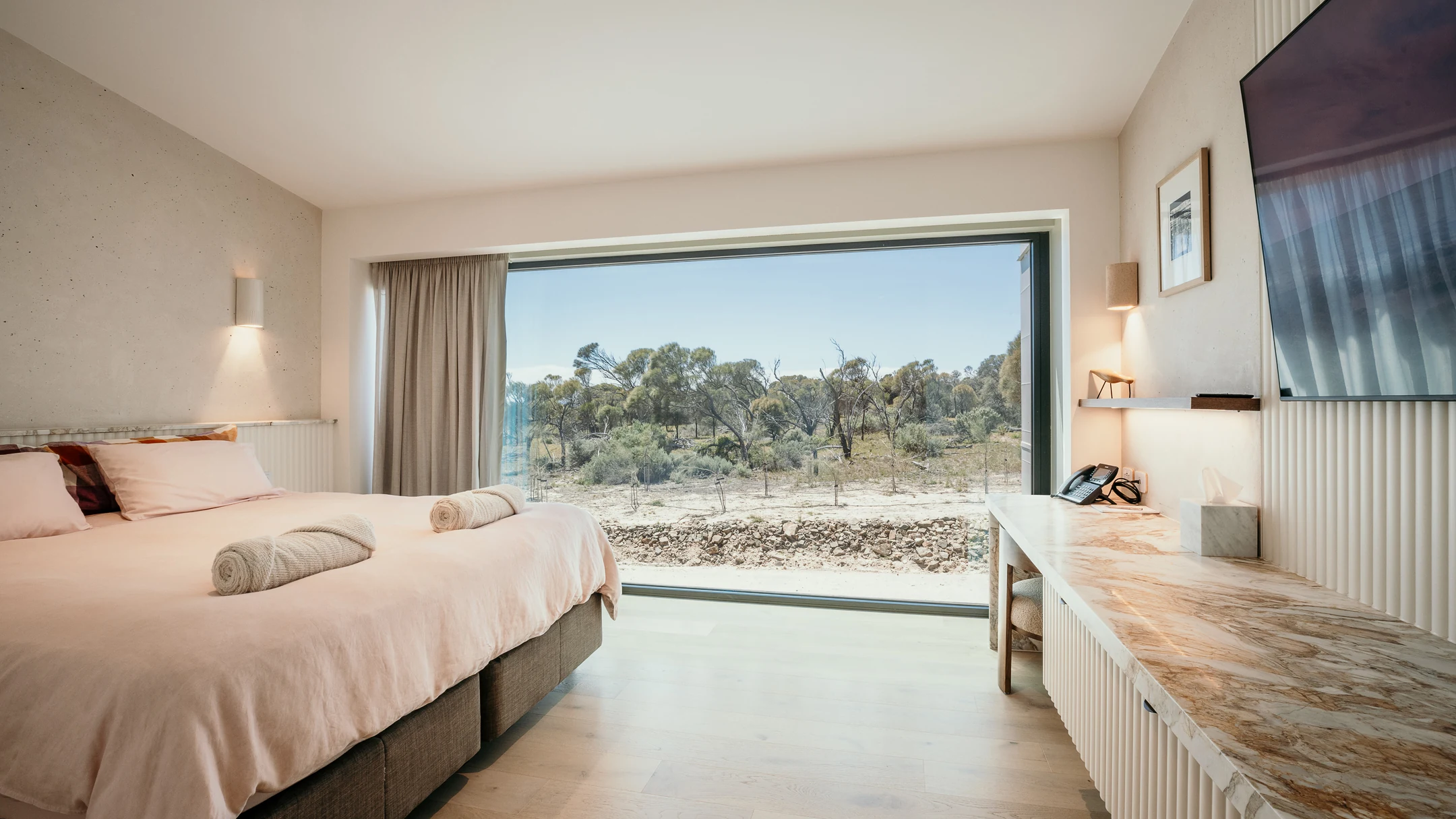 Island View Suite