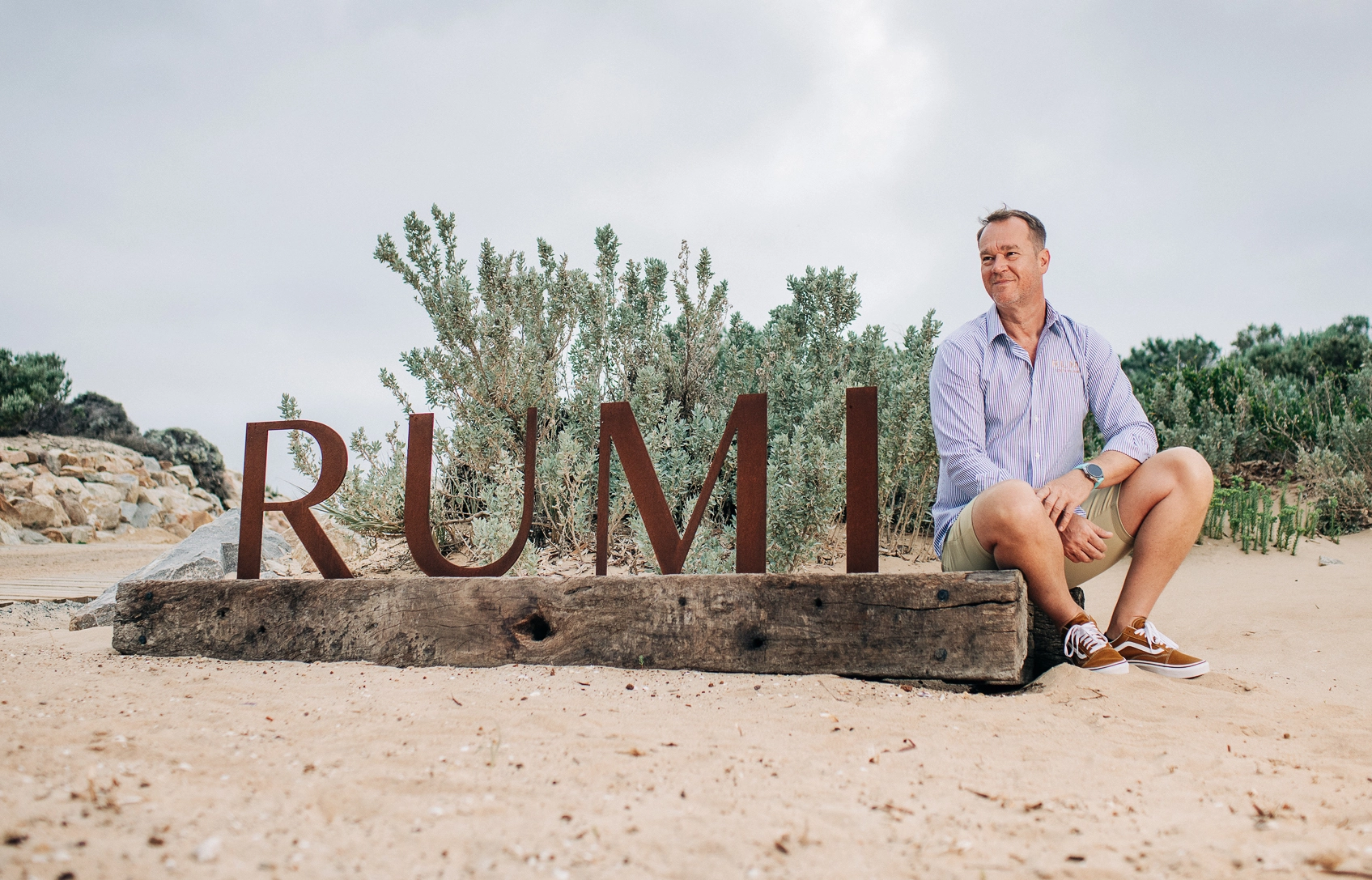 Rumi on Louth | RUMI Island | Port Lincoln Island | RUMI Experience | Dine on RUMI