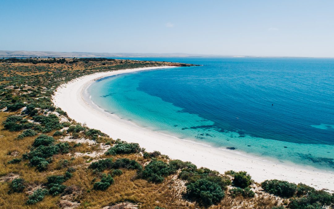 Quiet Luxury Redefined: Rumi on Louth, South Australia’s Private Island Retreat