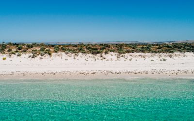 Quiet Luxury Redefined: Rumi on Louth, South Australia’s Private Island Retreat