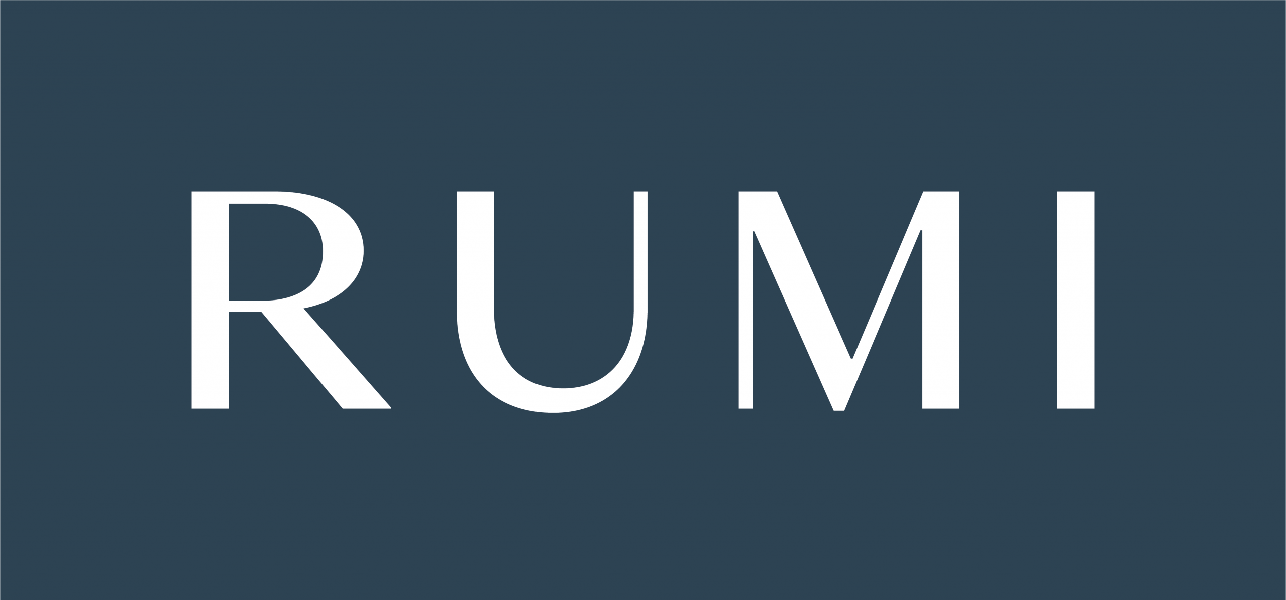 RUMI ON LOUTH LOGO