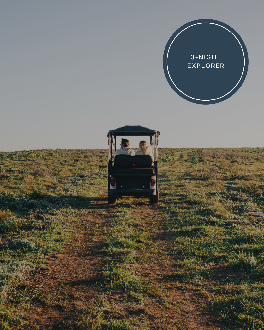 rumi explorer island package